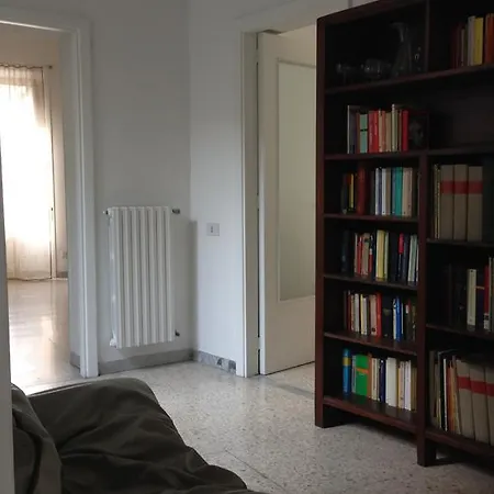 Apartment Portamedina 1