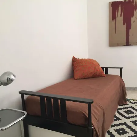 Portamedina 1 Apartment
