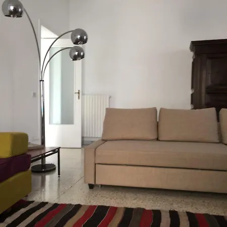 Apartment Portamedina 1 Naples