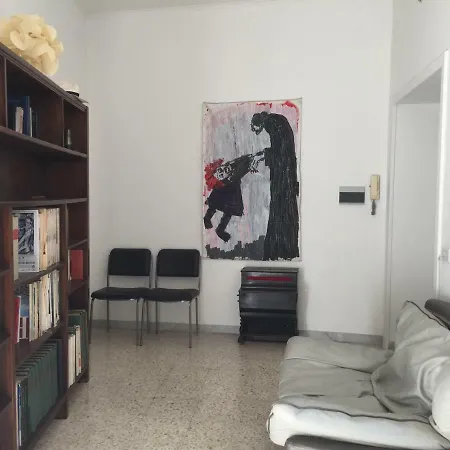 Apartment Portamedina 1 *