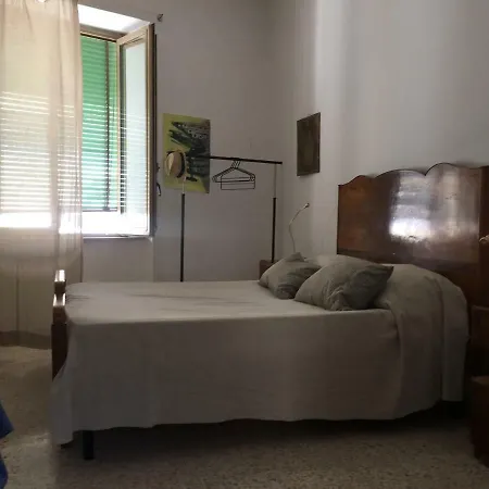 Portamedina 1 Naples